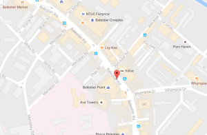 balestier