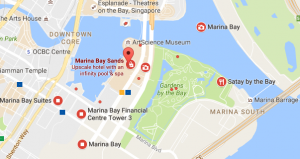 marina bay