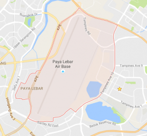 paya lebar