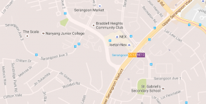 serangoon