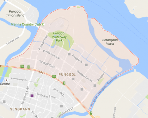 punggol