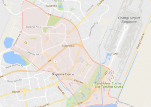 tampines