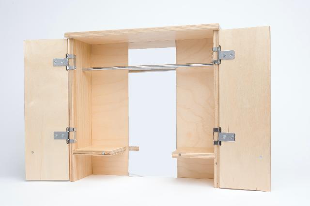 Wardrobe Repair