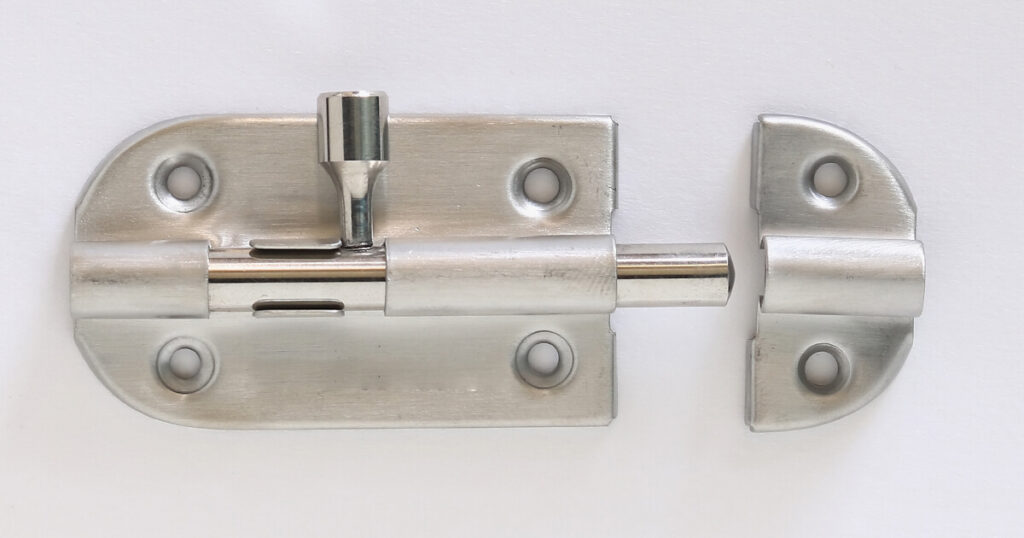 HDB Gate Lock Latch Replacement Service