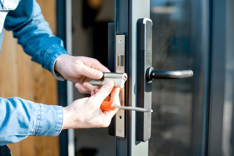 Locksmith-singapore