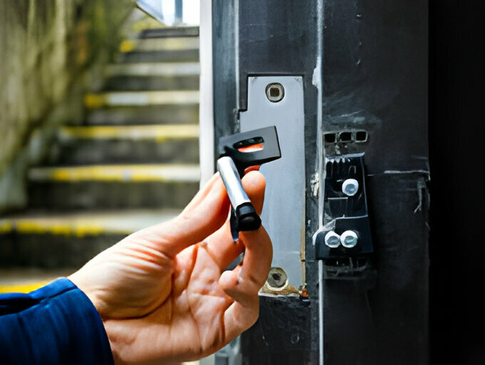 locksmith