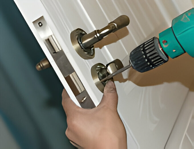 Locksmith-singapore